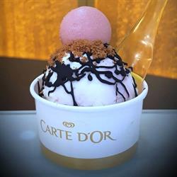 Gelateria Carte D'Or en Madrid (Centro) - Horario de apertura
