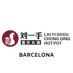 Horario de apertura Liuyishou Hotpot, Barcelona