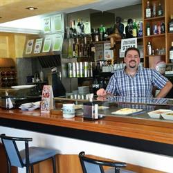 Horario de apertura Cafetería Junco, Salamanca