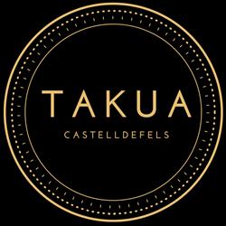 Horario de apertura takua, Castelldefels