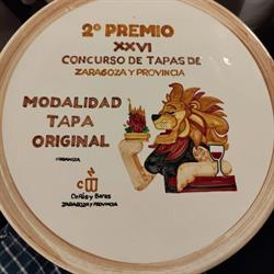 Horario de apertura Cafetería TONIK, Zaragoza