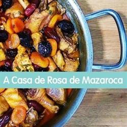 Horario de apertura A Casa de Rosa de Mazaroca, Vilaboa