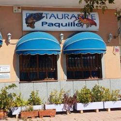 Horario de apertura Paquillo, Motril