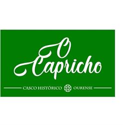 Horario de apertura O Capricho, Ourense