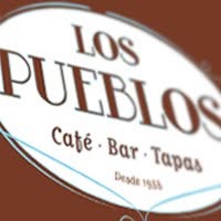 Bar Los Pueblos en Málaga (Distrito Centro) - Horario de apertura