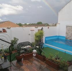Horario de apertura Casa Rural. Apartamentos La Vega De Granada, Ambroz