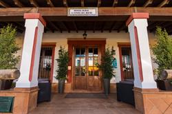 Horario de apertura La Fonda del Rocío, El Rocío