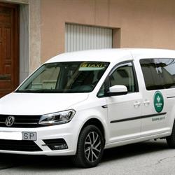 Horario de apertura EUROTAXI PONIENTE GRANADINO, Huetor Tajar