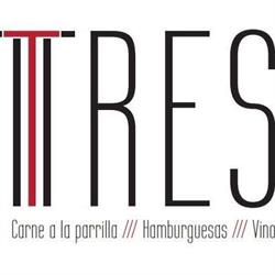 Horario de apertura Tres Restaurante, Madrid