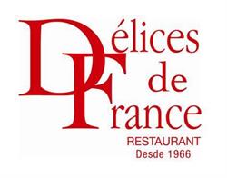 Restaurante las Délices de France en Barcelona (Sarrià-Sant Gervasi) - Horario de apertura