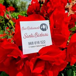 Horario de apertura Bar Restaurante Santa Bárbara, Molina de Segura