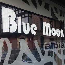 Horario de apertura Blue Moon Albia, Bilbao