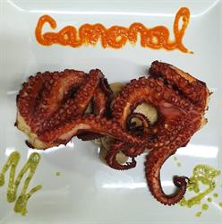 Horario de apertura Restaurante El Gamonal, Las Palmas de Gran Canaria