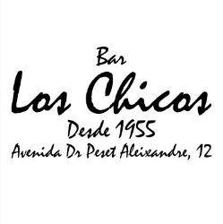 Bar Restaurante Los Chicos en Valencia (Rascanya) - Horario de apertura