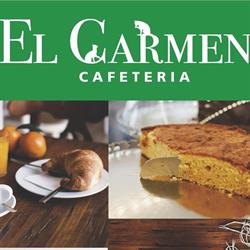 Horario de apertura El Carmen Cafetería, Madrid