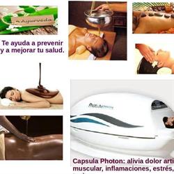 Horario de apertura Centro Ayurveda Devasahi, Galdakao