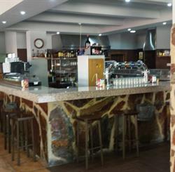 Horario de apertura Restaurante Cibeles, Parla
