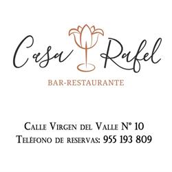 Bar restaurante Casa Rafel en Sevilla (Los Remedios) - Horario de apertura