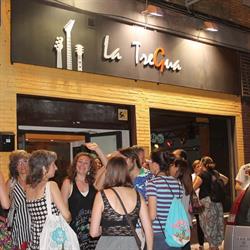 La Tregua, copascafémúsica en Sevilla (Triana) - Horario de apertura