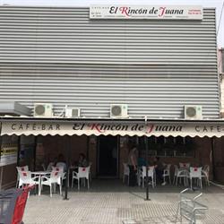 Horario de apertura Bar El Rincón de Juana, San Fernando