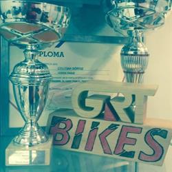 Horario de apertura GRT BIKE, Premià de Mar