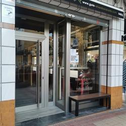 Horario de apertura Bar Gure Etxea, Barakaldo
