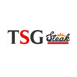 Horario de apertura TSG steak, Madrid