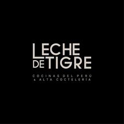 Leche de Tigre en Barcelona (Sarrià-Sant Gervasi) - Horario de apertura