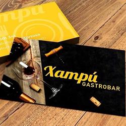 Horario de apertura Xampú Gastro Bar, Tortosa