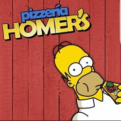 Horario de apertura Pizzeria Homer's, Sant Vicent Del Raspeig