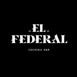 El Federal Cocktail Bar en Zaragoza (Casco Antiguo) - Horario de apertura