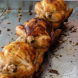 Horario de apertura Asador de Pollos LA ROCA, Fuenlabrada