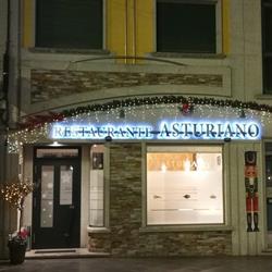 Horario de apertura Restaurante Asturiano, Lalín