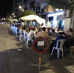 Horario de apertura RESTAURANT TRIANGLE, Roquetes
