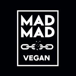 Restaurante Mad Mad Vegan en Madrid (Centro) - Horario de apertura