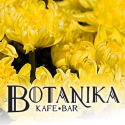Horario de apertura Kafe Botanika, Donostia-San Sebastián