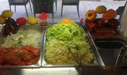 Horario de apertura La Casita Del Kebab, Palma de Mallorca