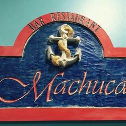 Horario de apertura Bar Machuca, Vilanova i la Geltrú