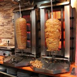 Horario de apertura Kebab Campeon, desde 2010, Alcorcón