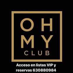 Oh My Club en Madrid (Tetuán) - Horario de apertura