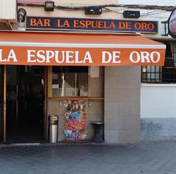 Horario de apertura Bar La Espuela De Oro, Madrid