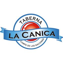 Horario de apertura Tabernas La Canica, Madrid