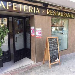 Horario de apertura Restaurante El Caballero de Olmedo, Fuenlabrada