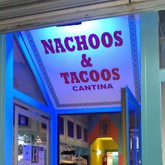Horario de apertura Restaurante Nachoos & Tacoos, Madrid
