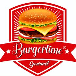 Burgertime Gourmet en Barcelona (Eixample) - Horario de apertura
