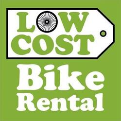 Horario de apertura Low Cost Bike Rental, Valencia