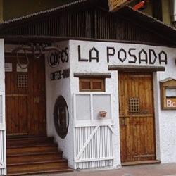 Horario de apertura Pub La Posada, Las Palmas de Gran Canaria