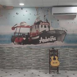 Horario de apertura Freiduria y bar andurina, Castilleja de la Cuesta