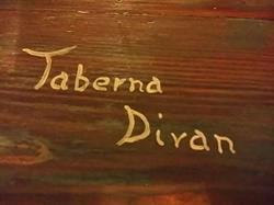 Horario de apertura Taberna Divan, Berango