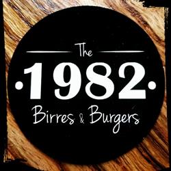 Horario de apertura 1982 Birres & Burgers, Santa Coloma de Gramenet